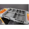Housekeeping Multifunction Service Car